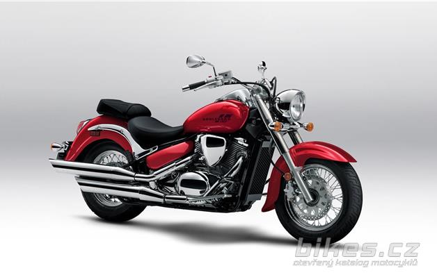 Suzuki Boulevard C50