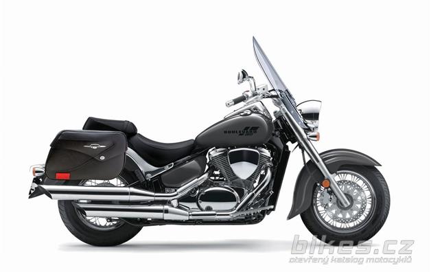 Suzuki Boulevard C50SE
