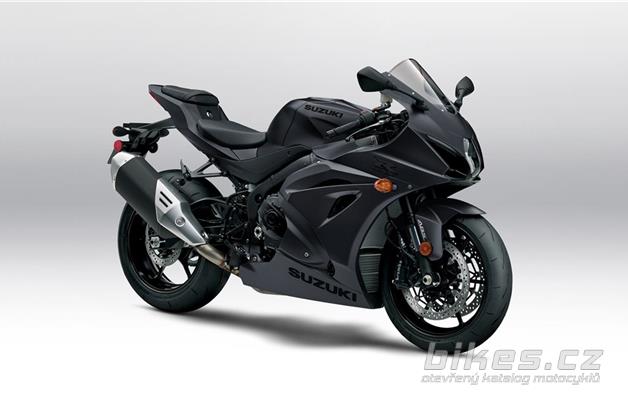 Suzuki GSX - R 1000