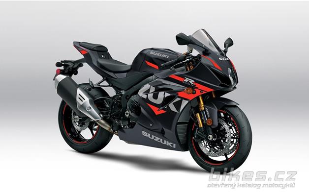 Suzuki GSX-R1000R