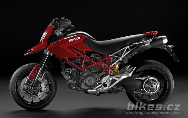 Ducati Hypermotard 1100