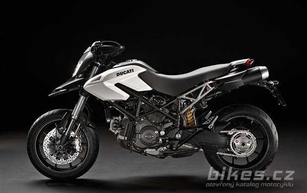 Ducati Hypermotard 796