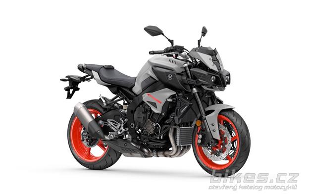 Yamaha MT-10