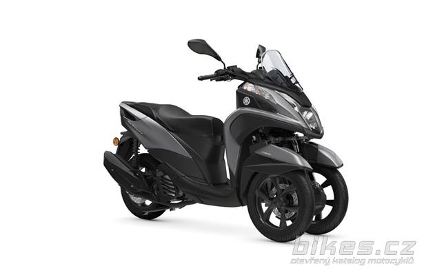 Yamaha Tricity 155