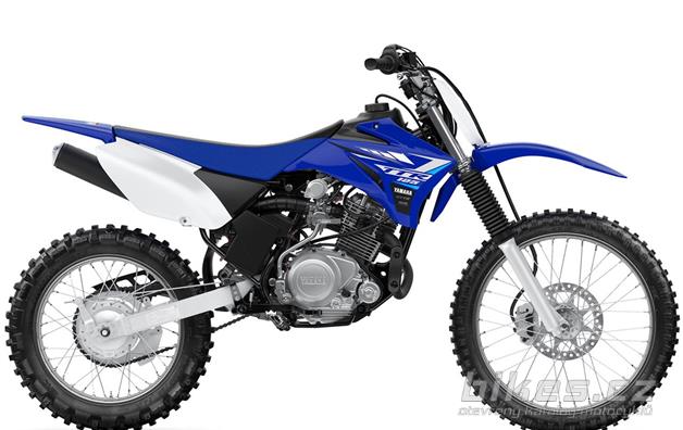 Yamaha TT-R 125 LE