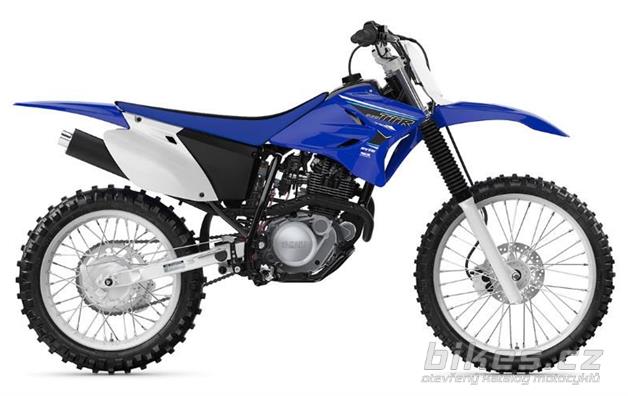 Yamaha TT-R 230