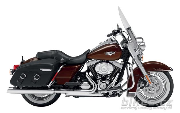 Harley-Davidson Road King Classic