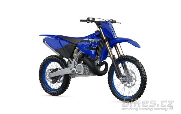 Yamaha YZ 250 F