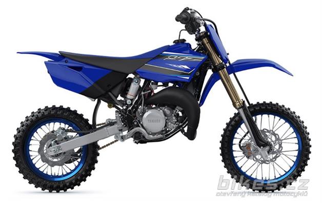 Yamaha YZ 85 LW