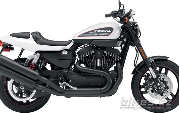 Harley-Davidson XR 1200 X