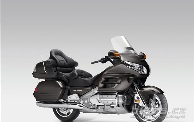 Honda GL 1800 Gold Wing