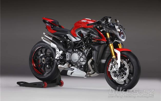 MV Agusta Brutale 1000 RR