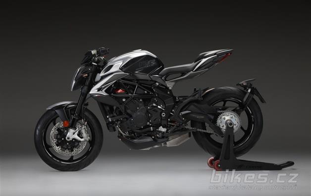 MV Agusta Dragster 800 RR