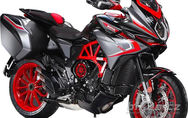 MV Agusta Turismo Veloce RC SCS