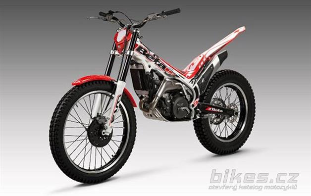 Beta Evo 2T 125