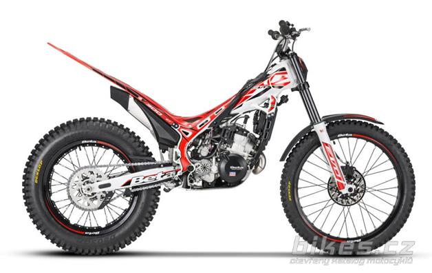 Beta Evo 300 2T