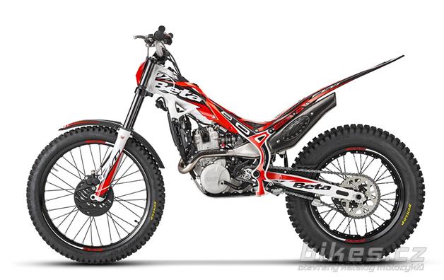 Beta Evo 300 4T