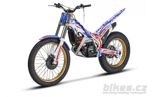Beta Evo Factory 2T 250