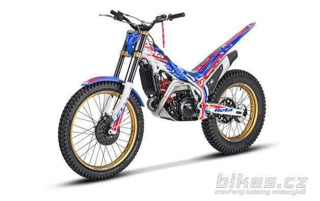Beta Evo  Factory 2T 300