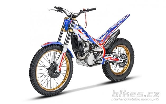 Beta Evo Factory 4T 300