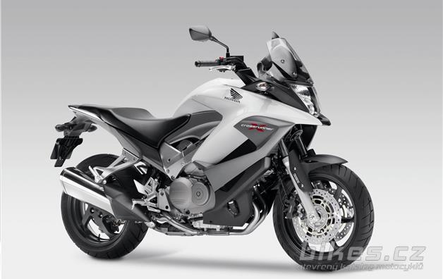 Honda Crossrunner