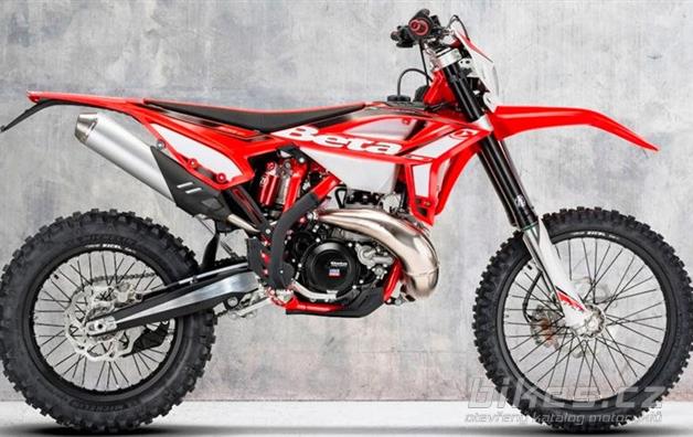 Beta RR 2T 300