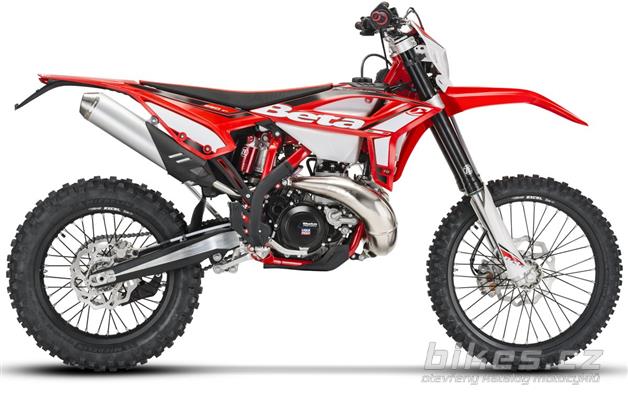 Beta RR Enduro 2T 125
