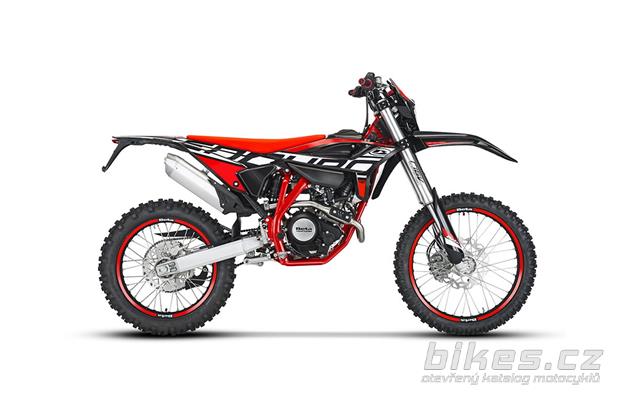 Beta RR  Motard 4T 125 LC