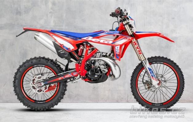 Beta RR Racing 2T 125