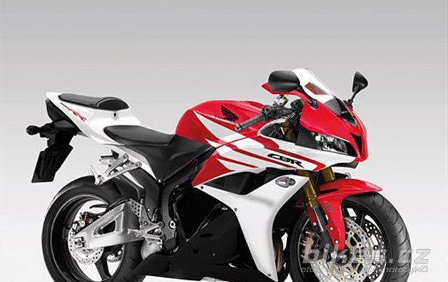 Honda CBR 600 RR
