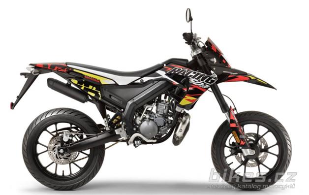 Derbi Senda Racing 50SM