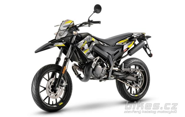Derbi Senda X-Treme 50 SM Camo