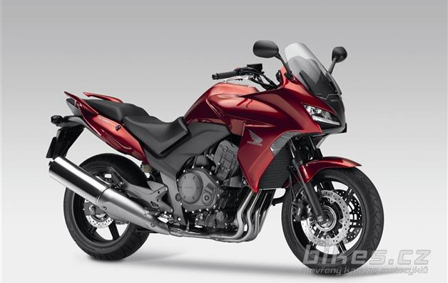 Honda CBF1000