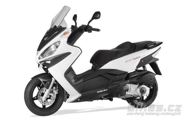 Garelli XO 300