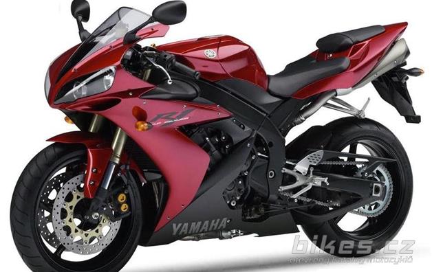 Yamaha YZF - R1