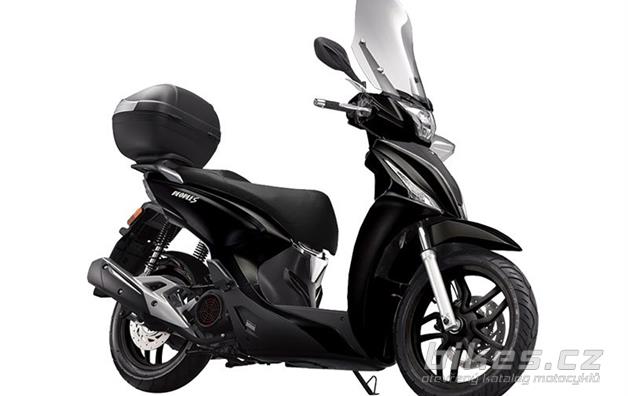 Kymco People S150