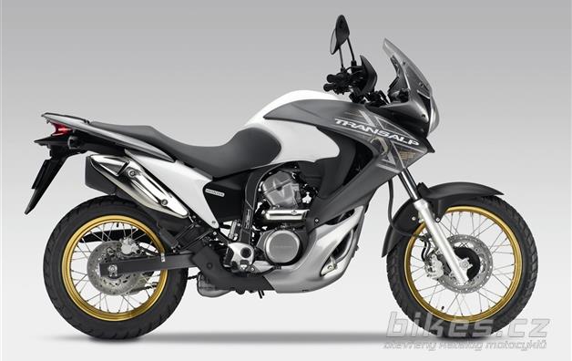 Honda Transalp