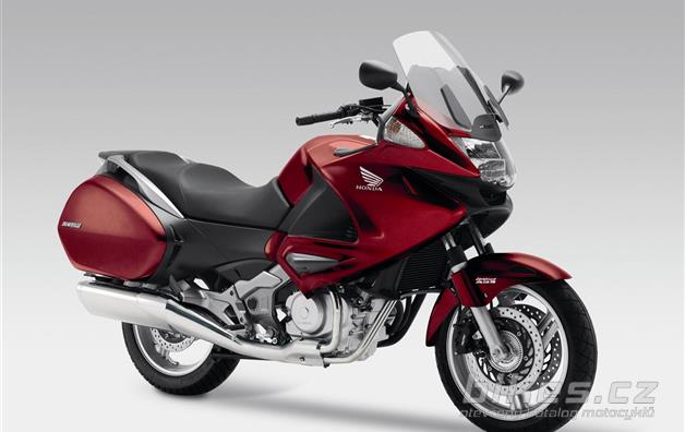 Honda Deauville