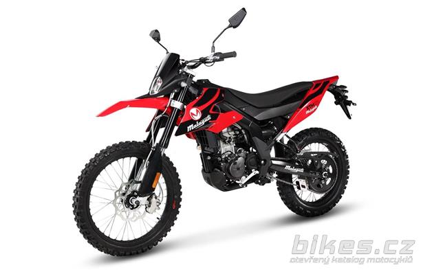 Malaguti XTM125