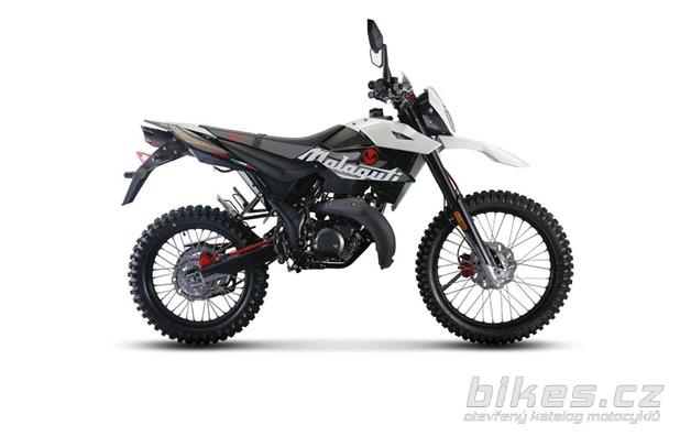 Malaguti XTM50