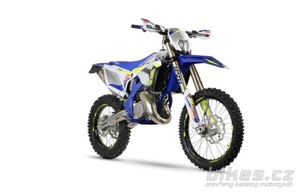 Sherco 125 SE Factory