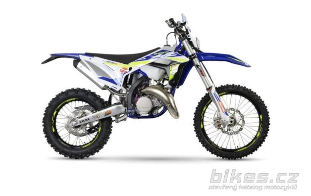 Sherco 125 SE Racing