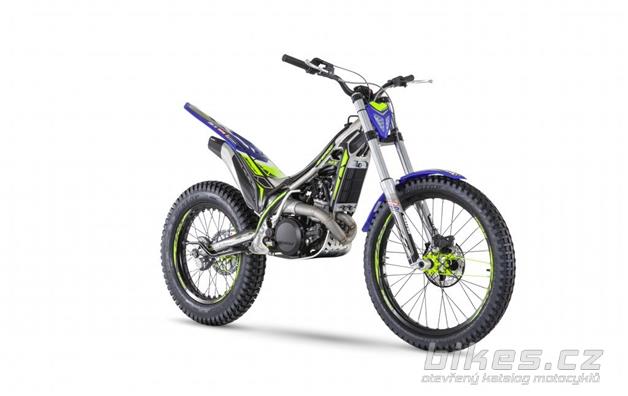 Sherco 125 ST Racing