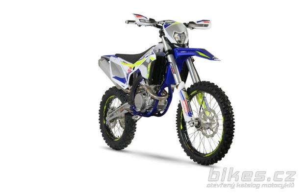Sherco 250 SEF Racing