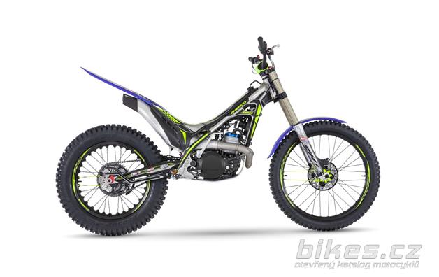 Sherco 250 ST Factory
