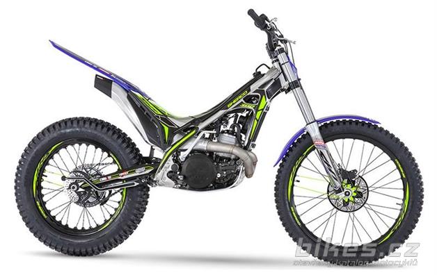 Sherco 250 ST Racing