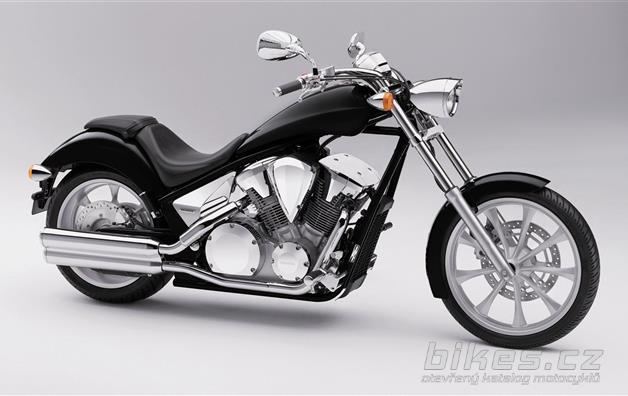 Honda VT 1300 CX
