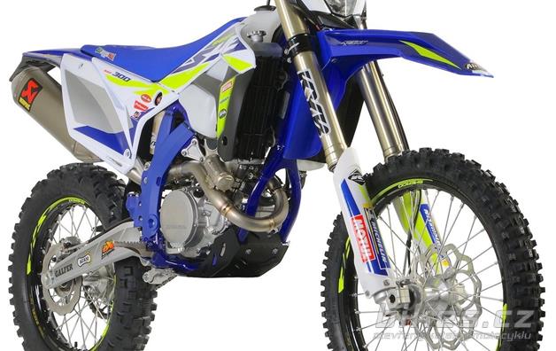 Sherco 300 SE Factory