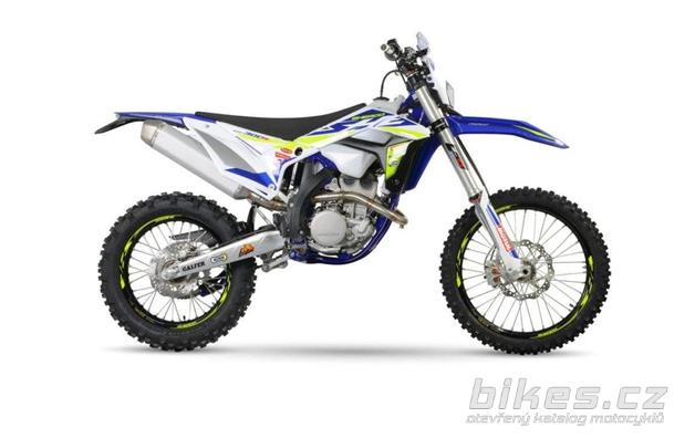 Sherco 300 SEF Racing