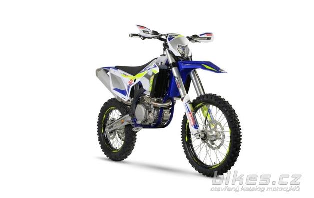 Sherco 500 SEF Racing